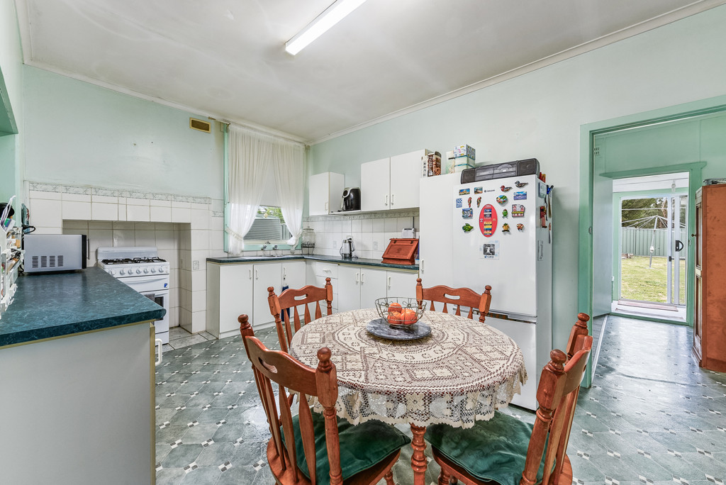 17 Coombe Street, Nangwarry SA 5277