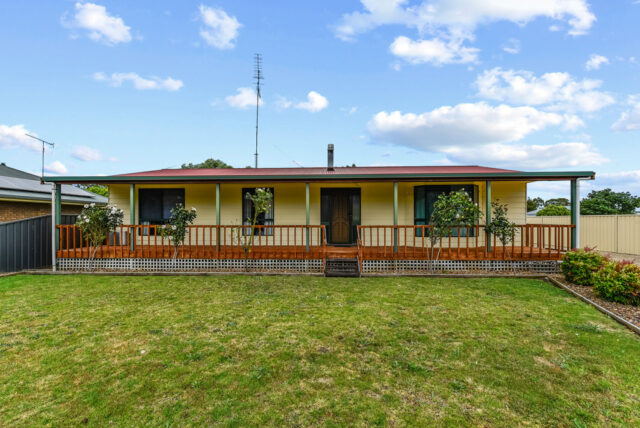 8D Queen Street, Penola SA 5277