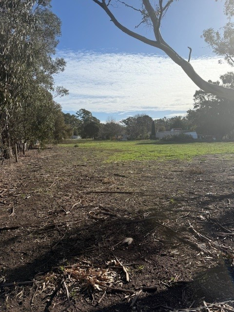 Splatt Street, Apsley VIC 3319