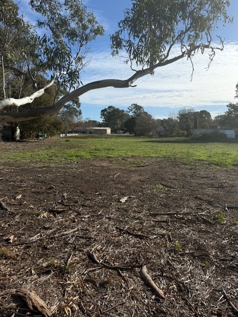 Splatt Street, Apsley VIC 3319