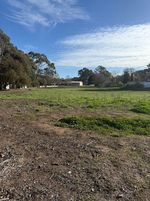 Splatt Street, Apsley VIC 3319