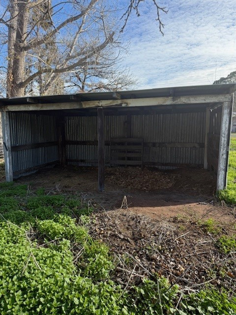 Splatt Street, Apsley VIC 3319