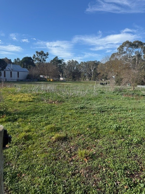 Splatt Street, Apsley VIC 3319