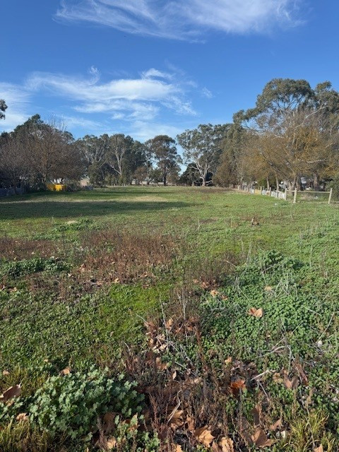 Splatt Street, Apsley VIC 3319