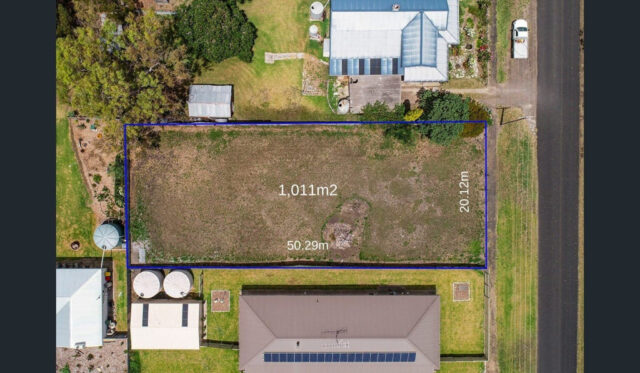 51 Clarke Street, Penola SA 5277