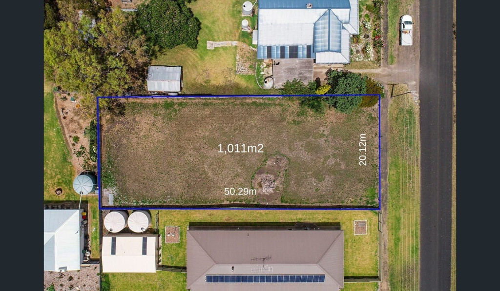 51 Clarke Street, Penola SA 5277