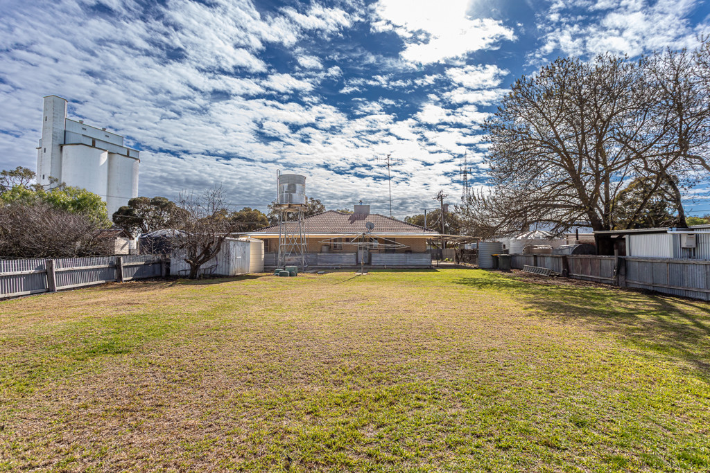 Lot 24 High Street, Frances SA 5262