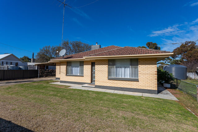 Lot 24 High Street, Frances SA 5262