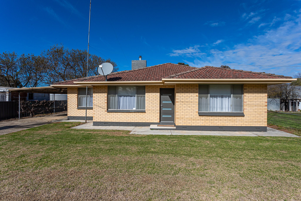 Lot 24 High Street, Frances SA 5262