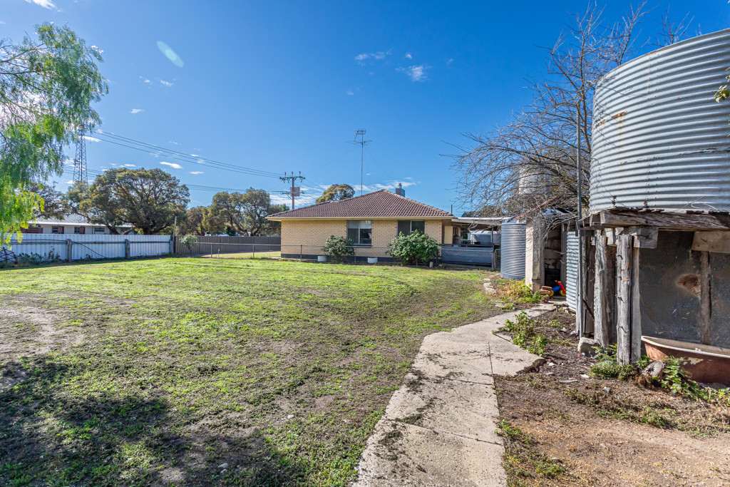 Lot 24 High Street, Frances SA 5262