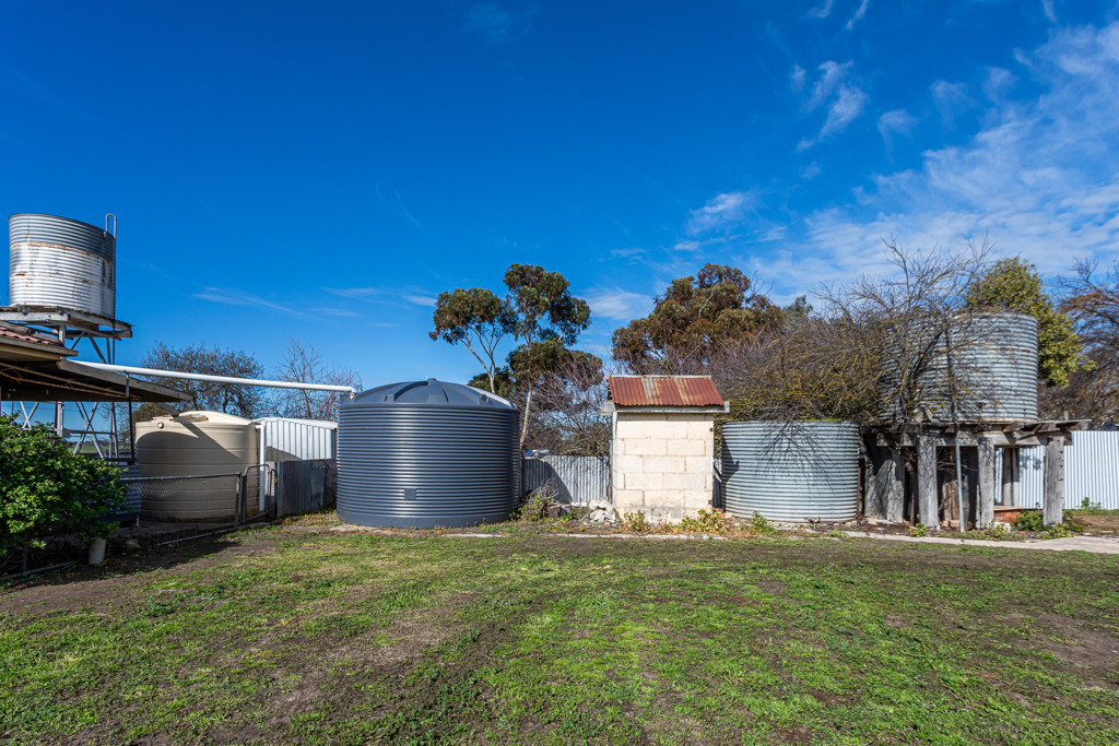 Lot 24 High Street, Frances SA 5262