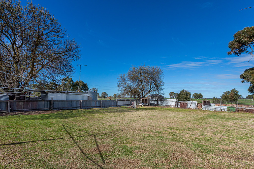 Lot 24 High Street, Frances SA 5262