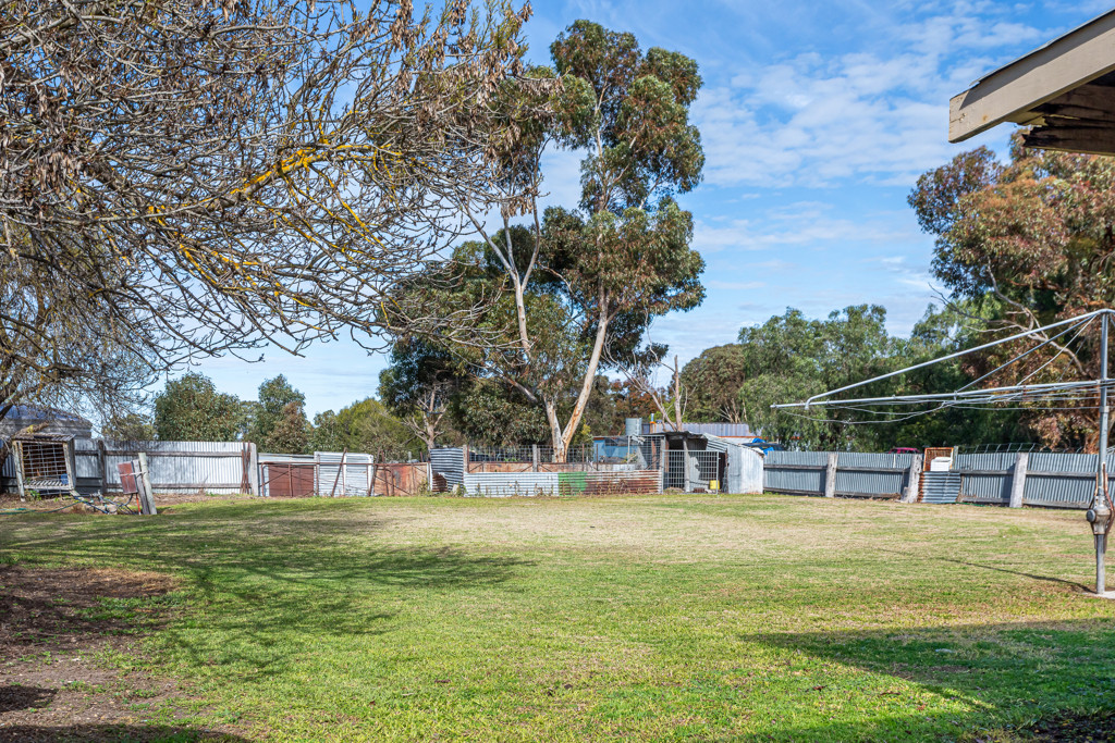 Lot 24 High Street, Frances SA 5262