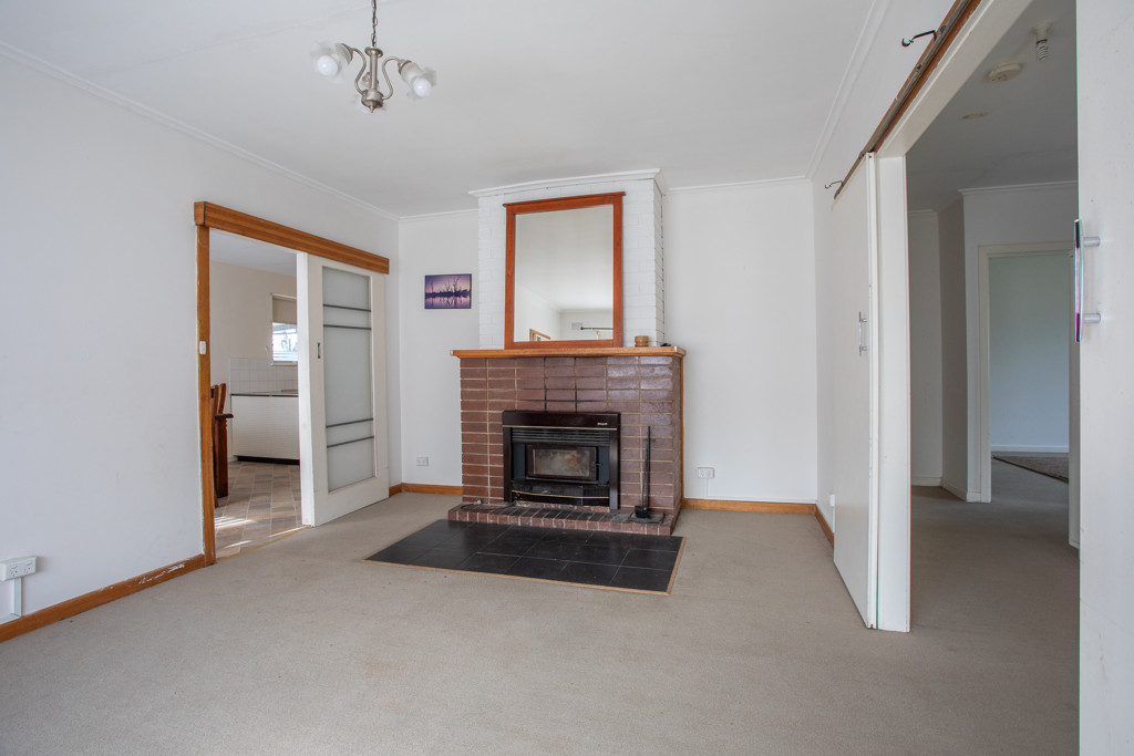 Lot 24 High Street, Frances SA 5262