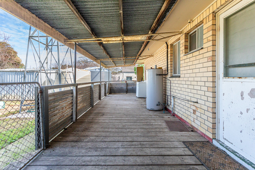 Lot 24 High Street, Frances SA 5262