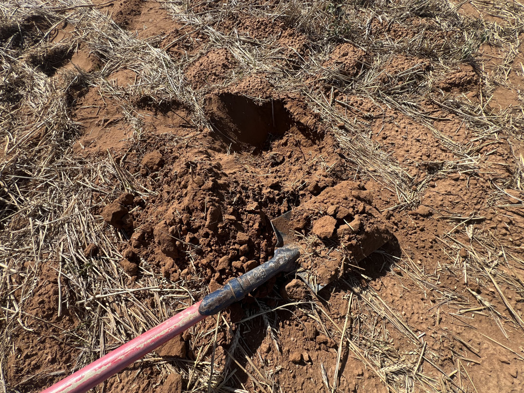 Allotment 1 and 2 Murrayville North Road, Murrayville VIC 3512