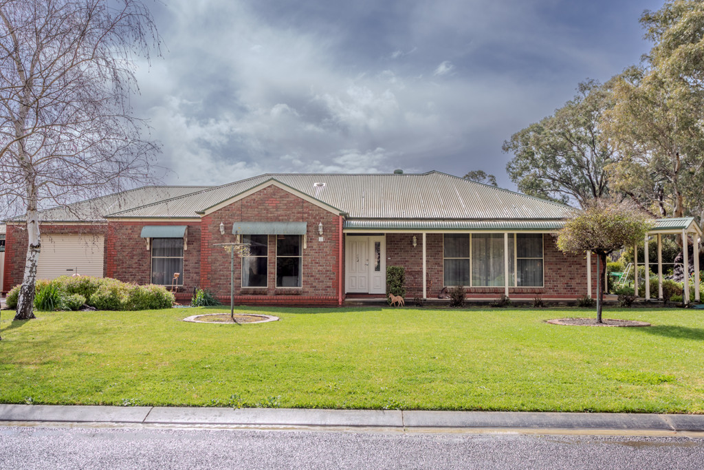 2-4 Miamba Close, Penola SA 5277