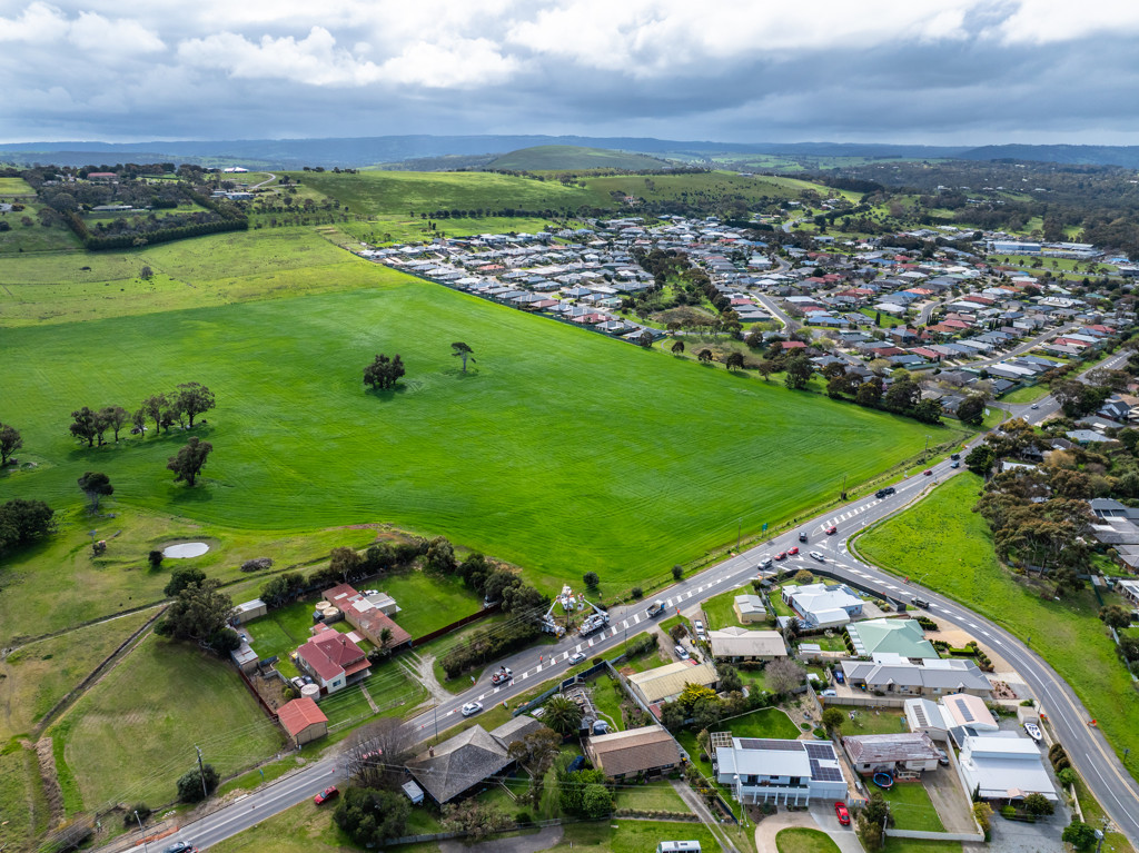 Lot 2 Mill Road, Waitpinga SA 5211