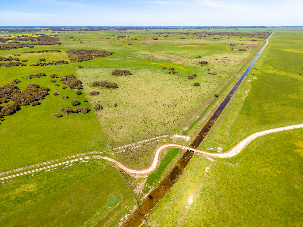 641 Minnie Crowe Road, Avenue Range SA 5273