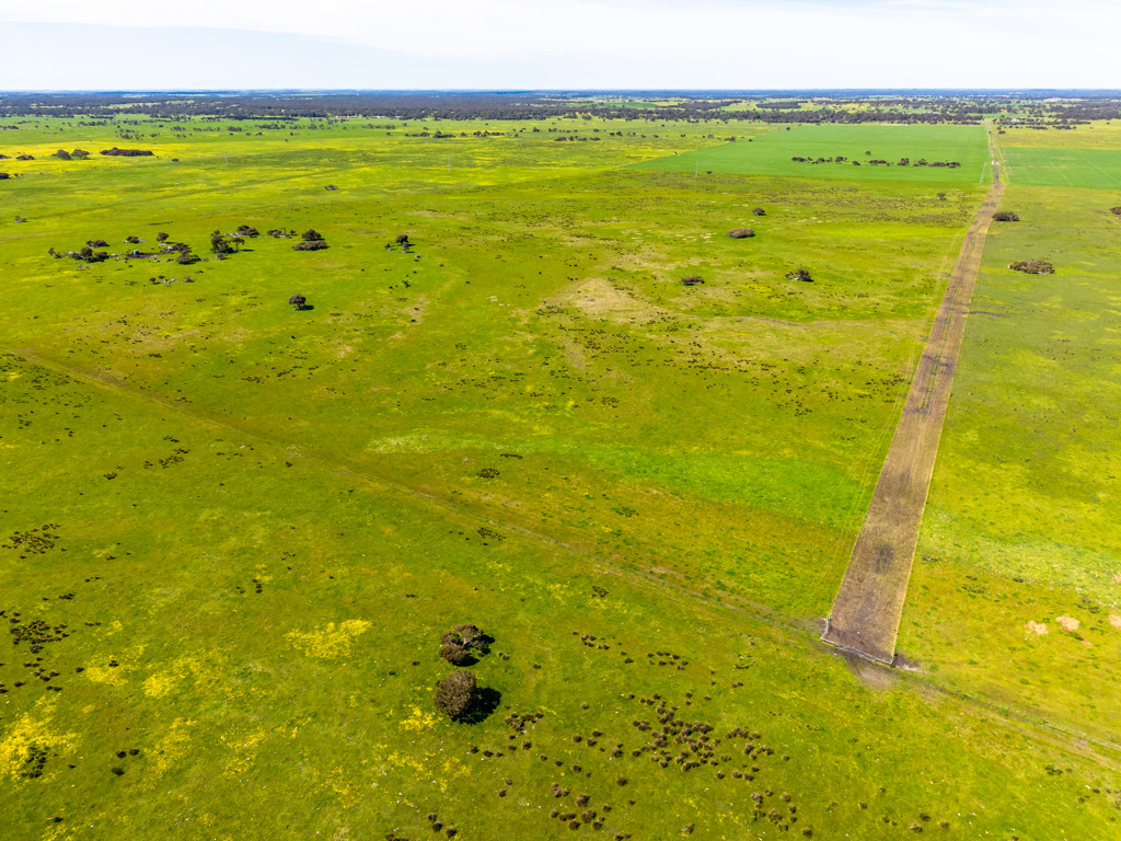 641 Minnie Crowe Road, Avenue Range SA 5273