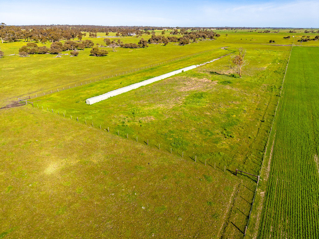 641 Minnie Crowe Road, Avenue Range SA 5273