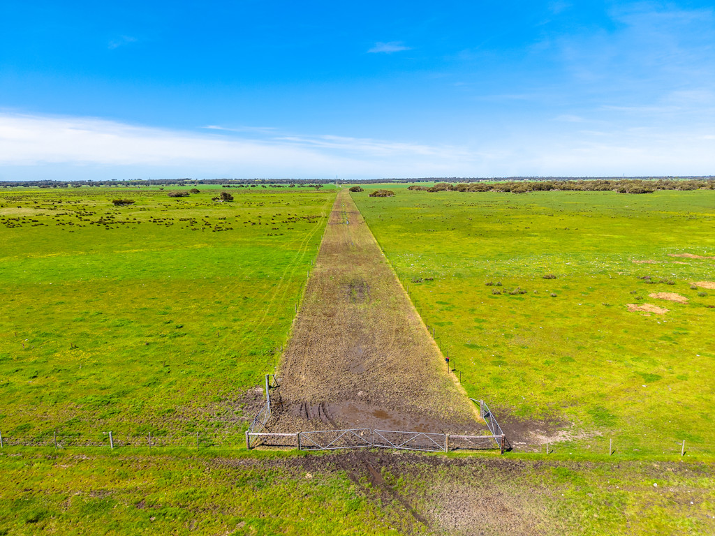 641 Minnie Crowe Road, Avenue Range SA 5273