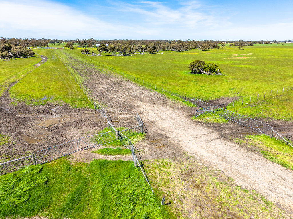 641 Minnie Crowe Road, Avenue Range SA 5273