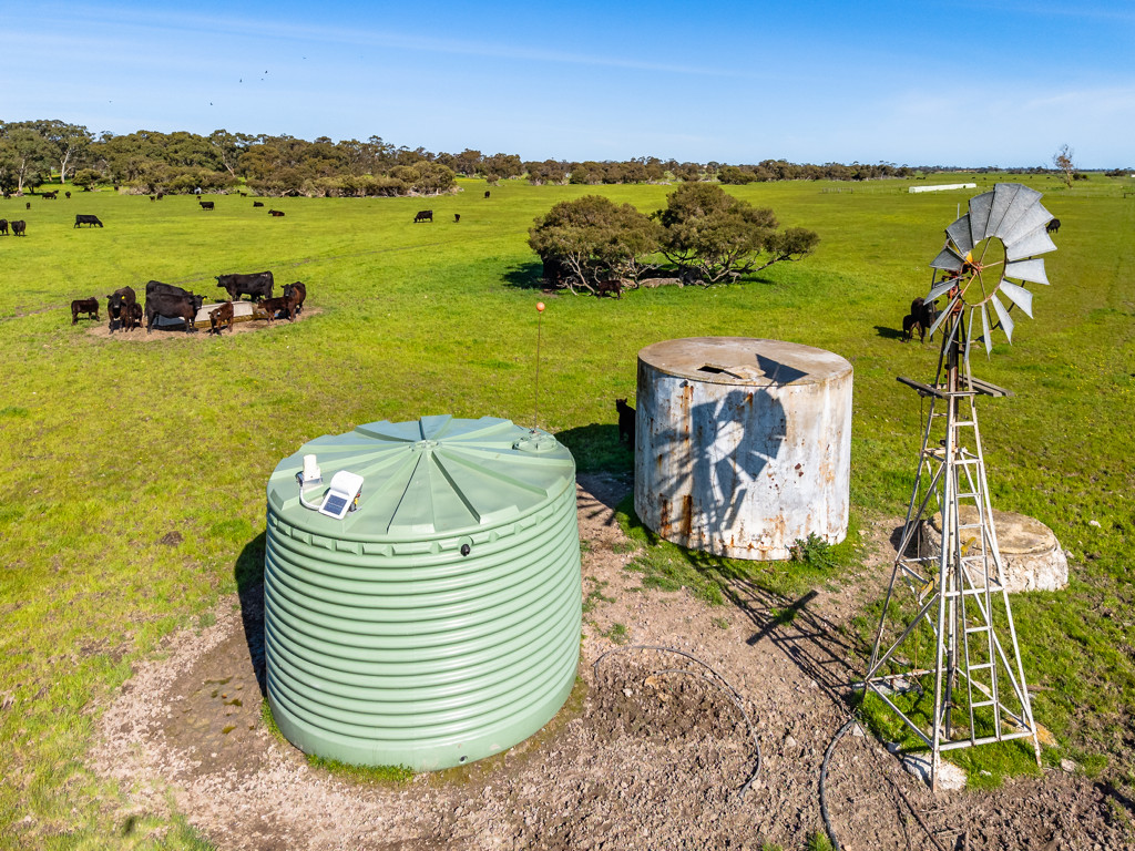 641 Minnie Crowe Road, Avenue Range SA 5273