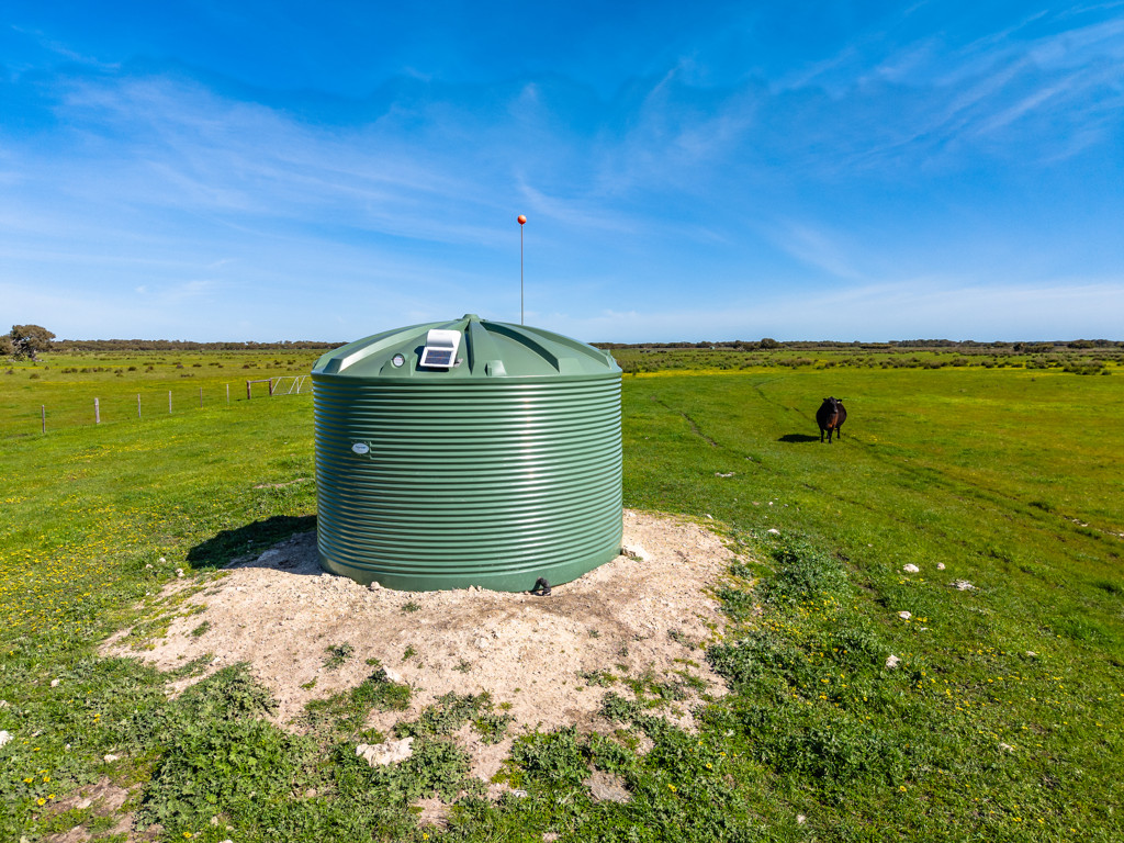 641 Minnie Crowe Road, Avenue Range SA 5273