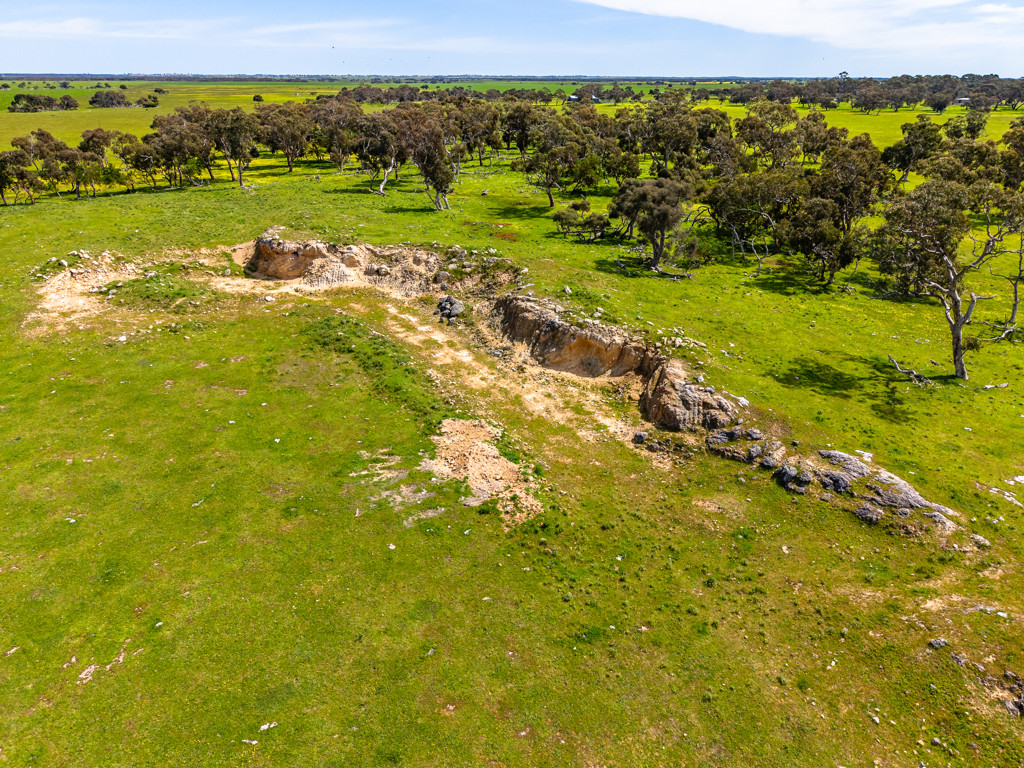 641 Minnie Crowe Road, Avenue Range SA 5273