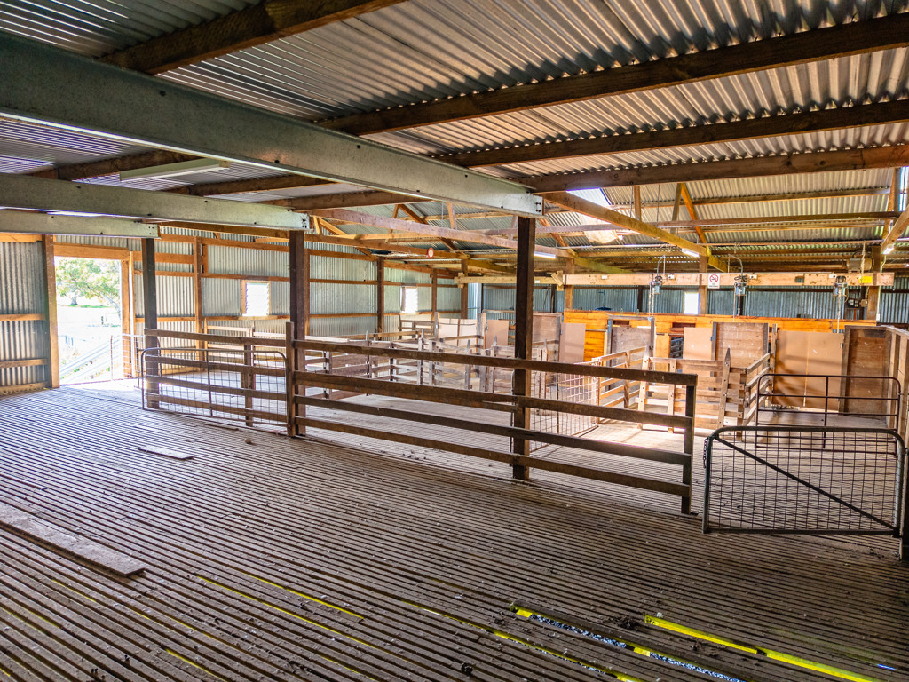 641 Minnie Crowe Road, Avenue Range SA 5273