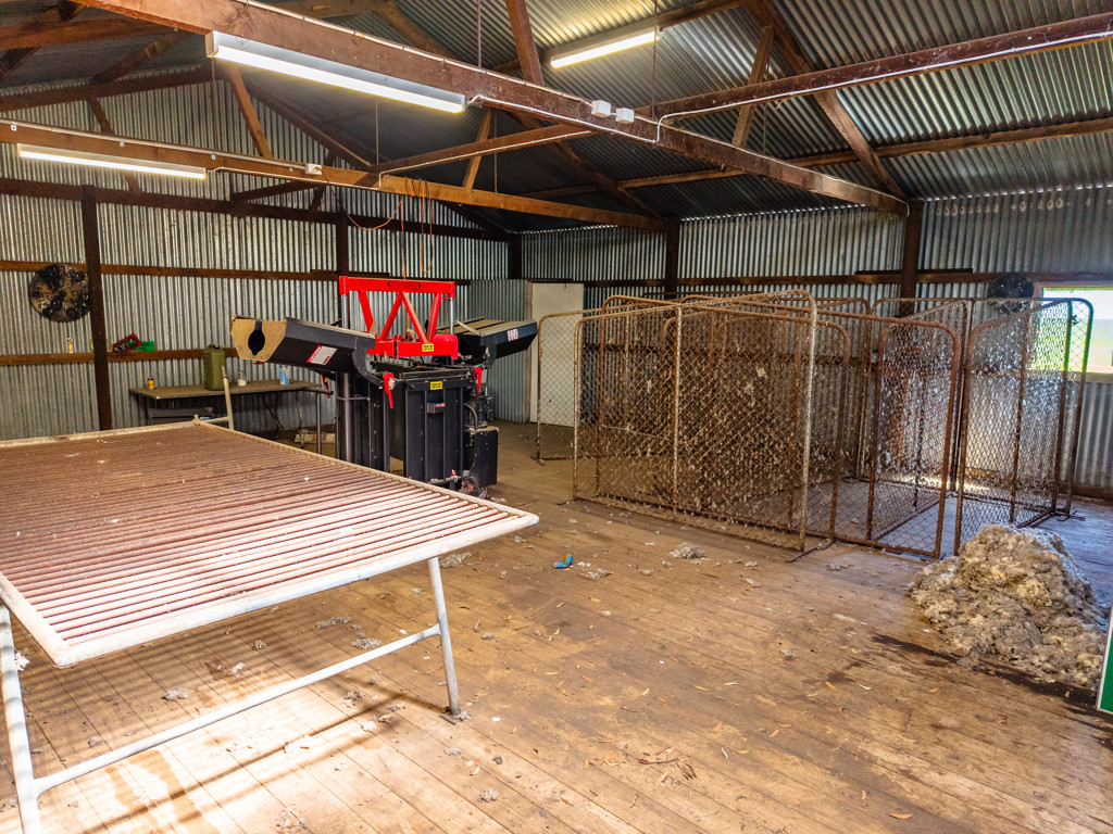 641 Minnie Crowe Road, Avenue Range SA 5273