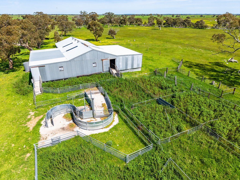 641 Minnie Crowe Road, Avenue Range SA 5273