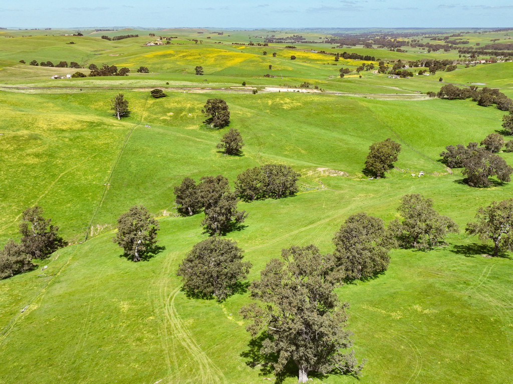 Lot 12 Noss Retreat Road, Casterton VIC 3311