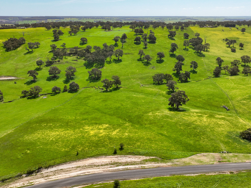Lot 12 Noss Retreat Road, Casterton VIC 3311