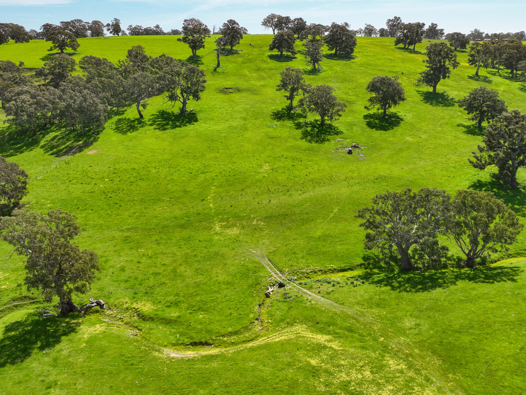 Lot 12 Noss Retreat Road, Casterton VIC 3311