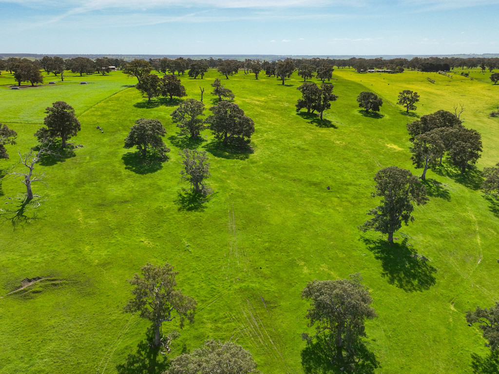 Lot 12 Noss Retreat Road, Casterton VIC 3311