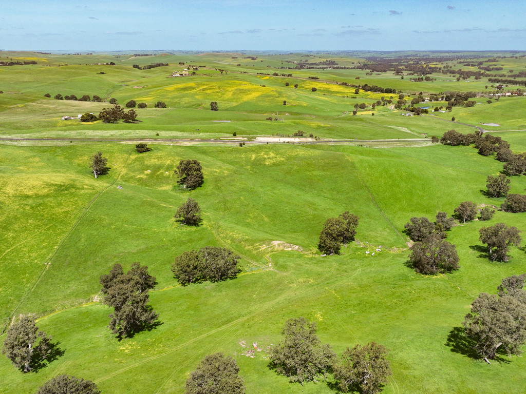Lot 12 Noss Retreat Road, Casterton VIC 3311
