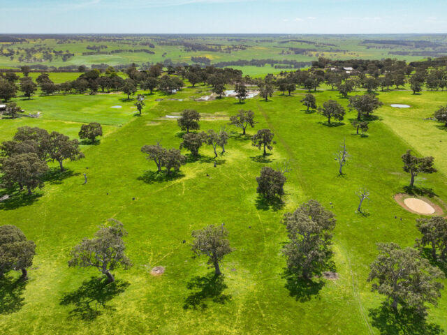 Lot 12 Noss Retreat Road, Casterton VIC 3311