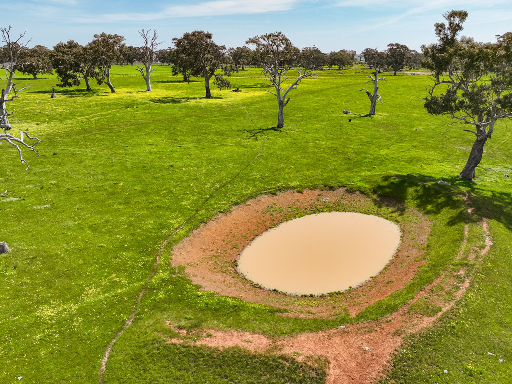 Lot 12 Noss Retreat Road, Casterton VIC 3311