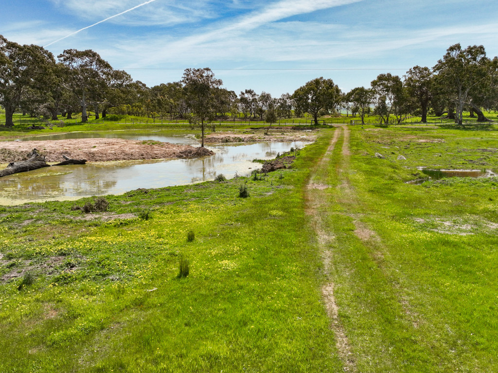 Lot 12 Noss Retreat Road, Casterton VIC 3311