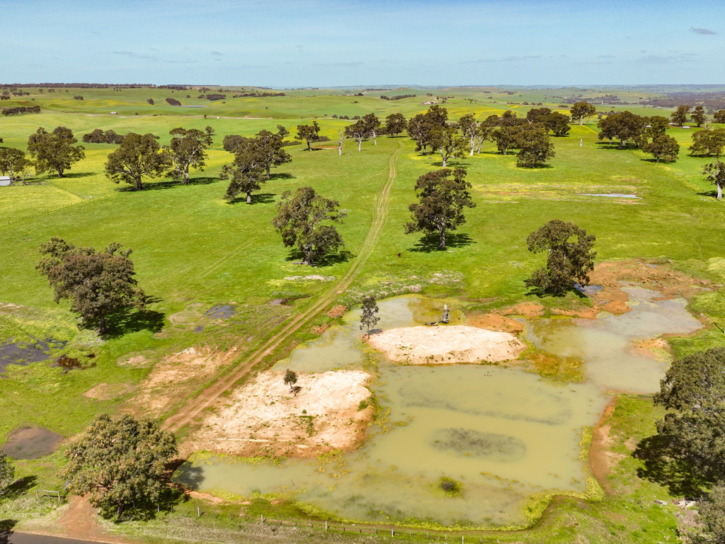 Lot 12 Noss Retreat Road, Casterton VIC 3311