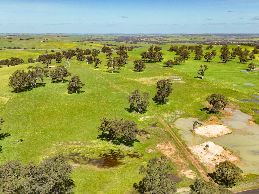Lot 12 Noss Retreat Road, Casterton VIC 3311