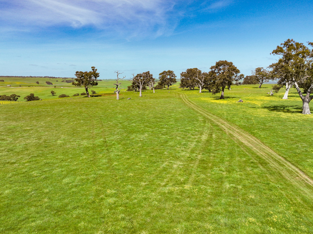 Lot 12 Noss Retreat Road, Casterton VIC 3311