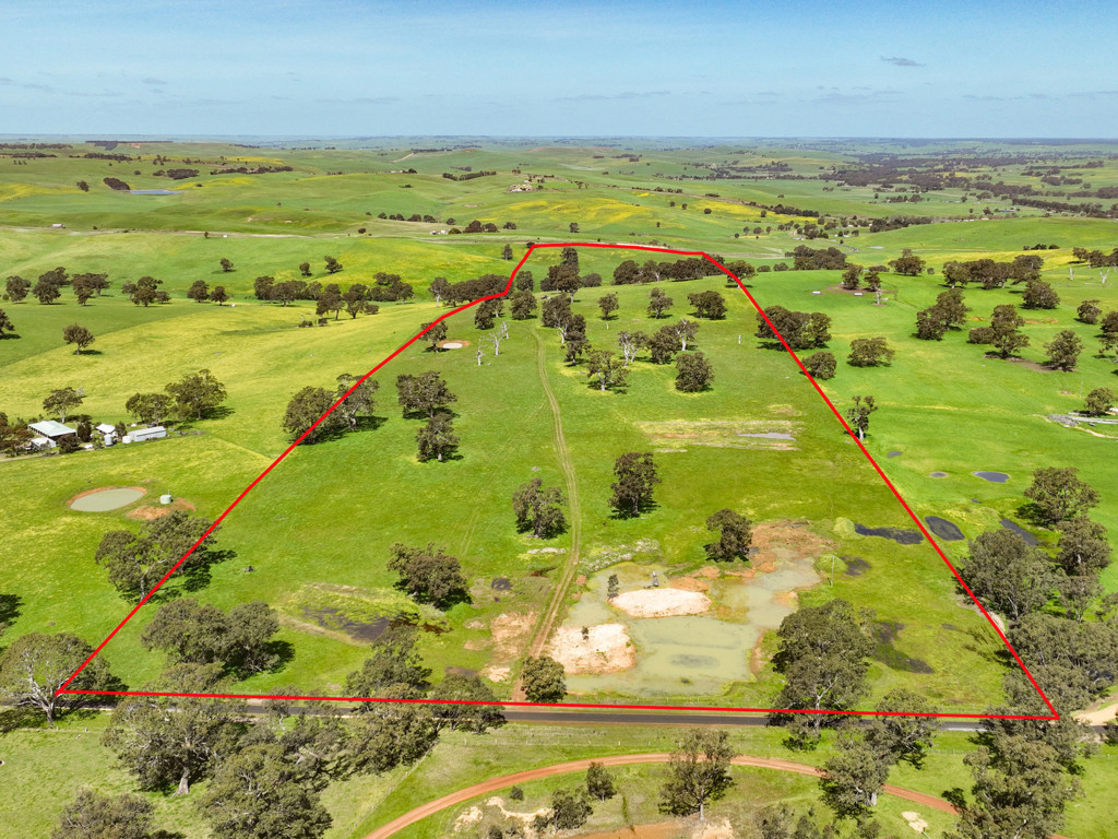 Lot 12 Noss Retreat Road, Casterton VIC 3311