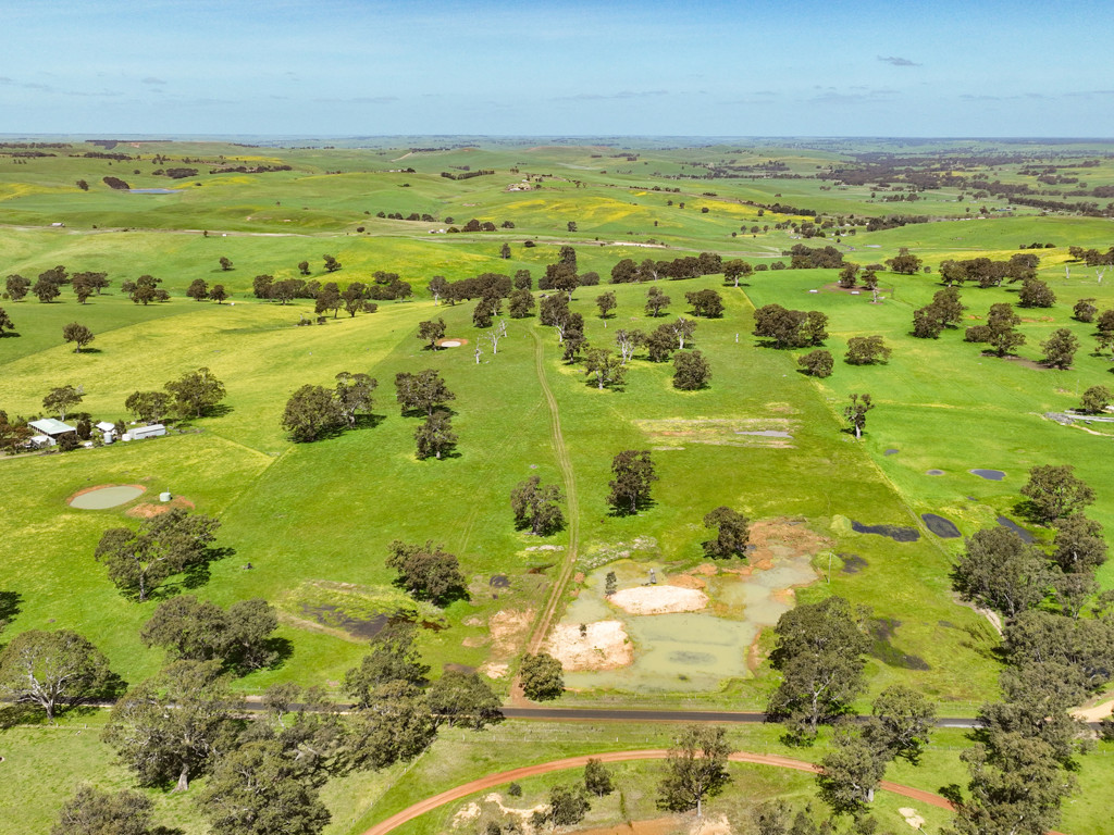 Lot 12 Noss Retreat Road, Casterton VIC 3311