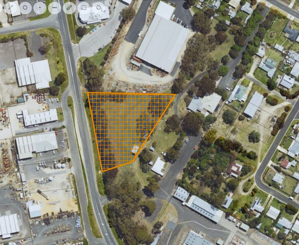 Lot 14 Deviation Road, Naracoorte SA 5271