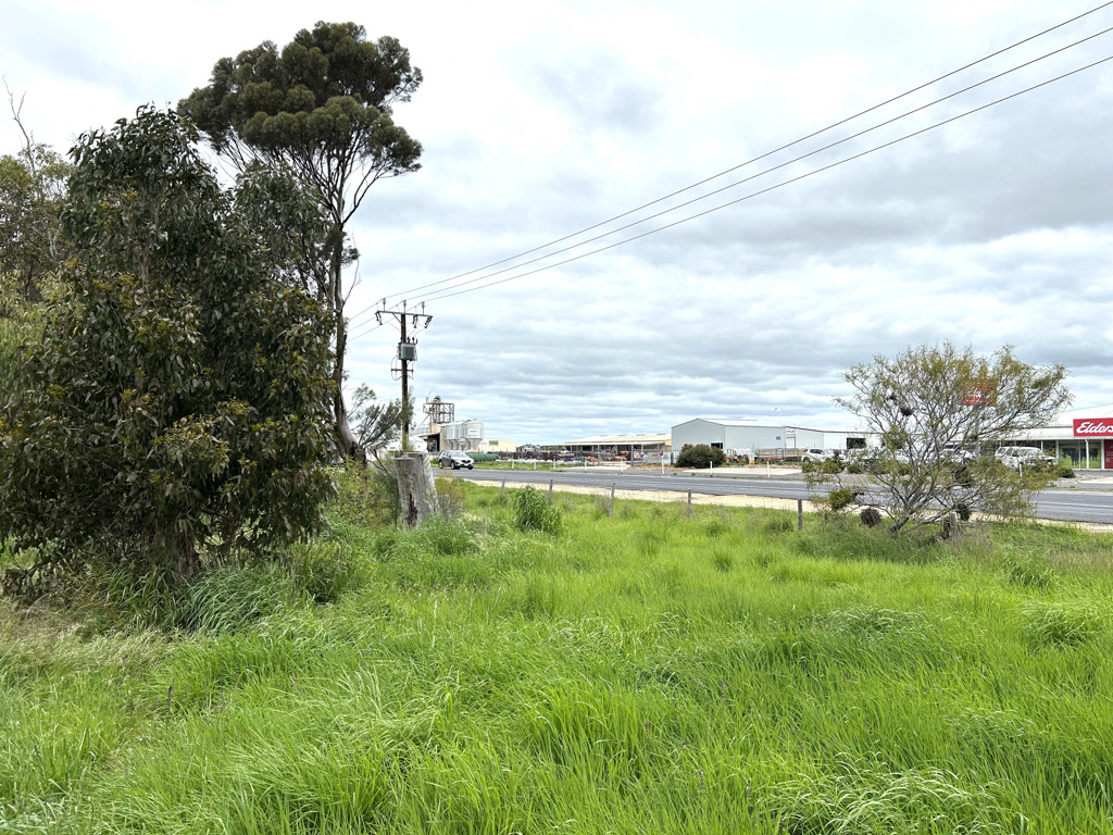 Lot 14 Deviation Road, Naracoorte SA 5271