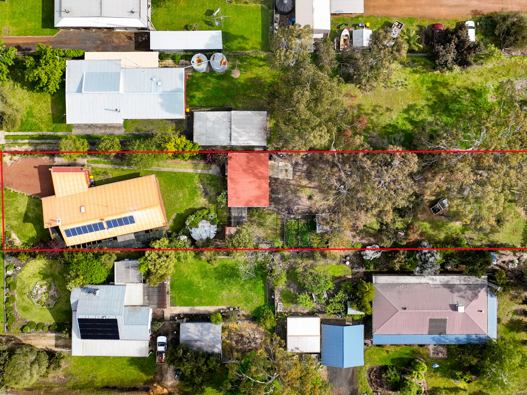 36 Wannon Avenue, Edenhope VIC 3318