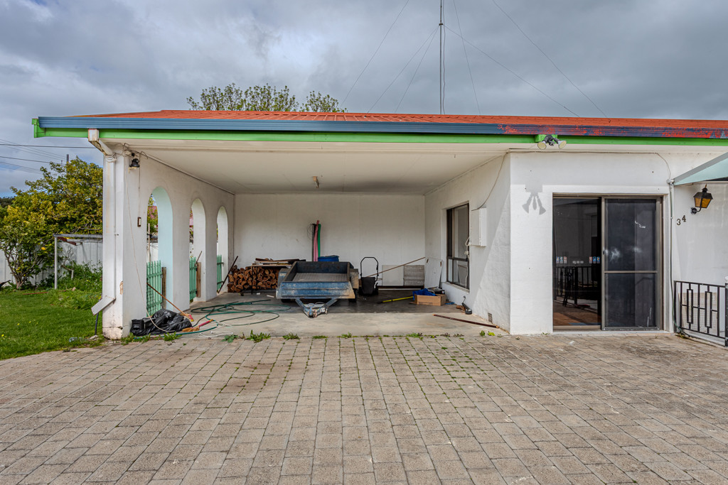 34 Stewart Terrace, Naracoorte SA 5271